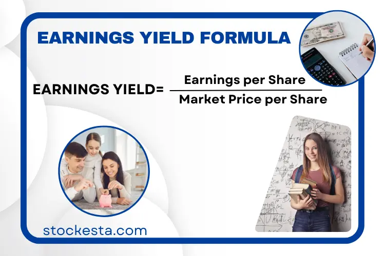 Earnings Yield