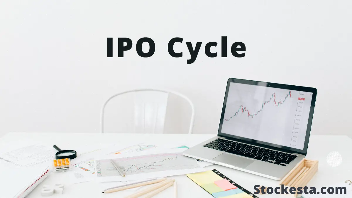 The IPO Cycle: From Inception to Listing - A Comprehensive Guide ...