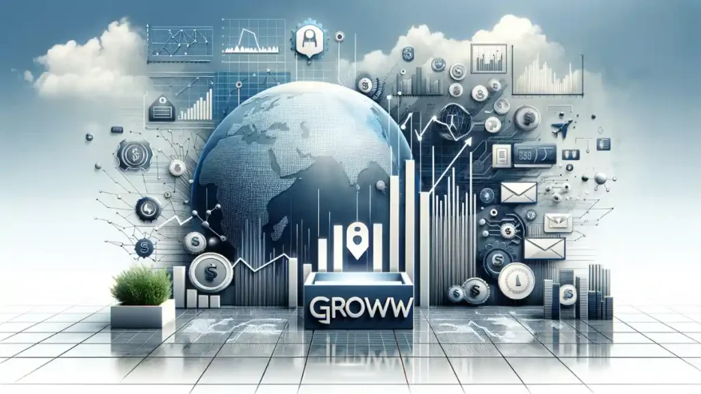 Open a Demat Account on Groww