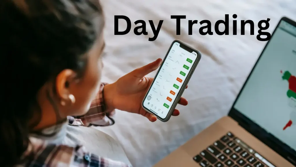 Day Trading