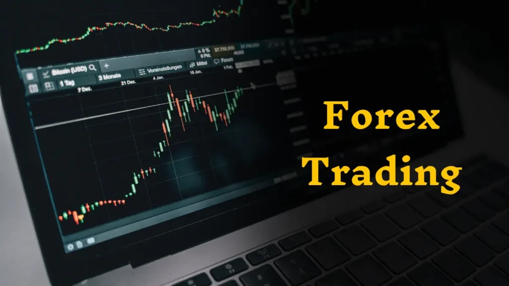 Forex Trading