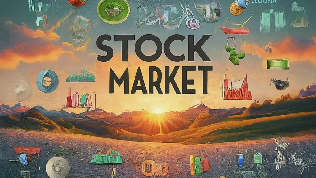 Stock Market