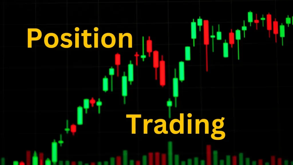 Position Trading