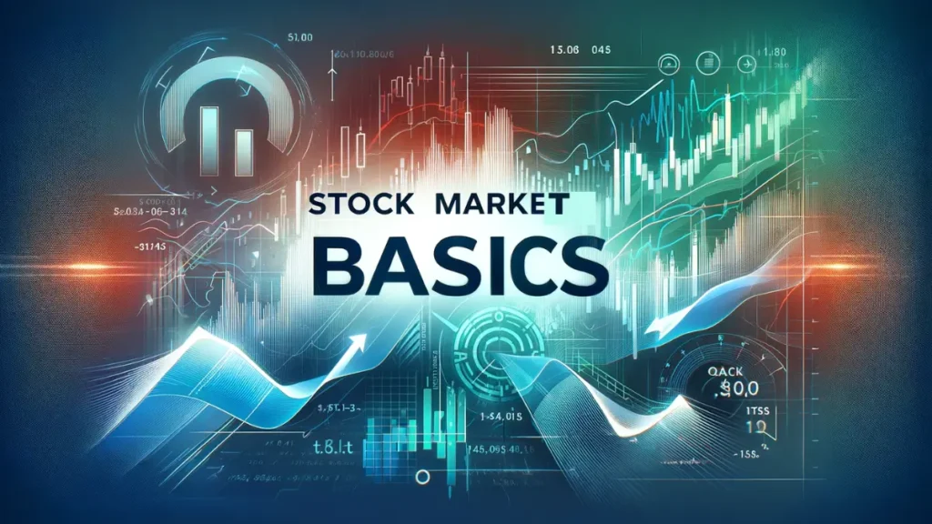 Stock Market Basics India