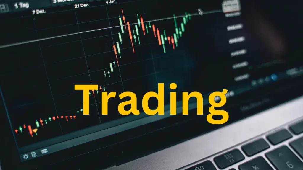Trading