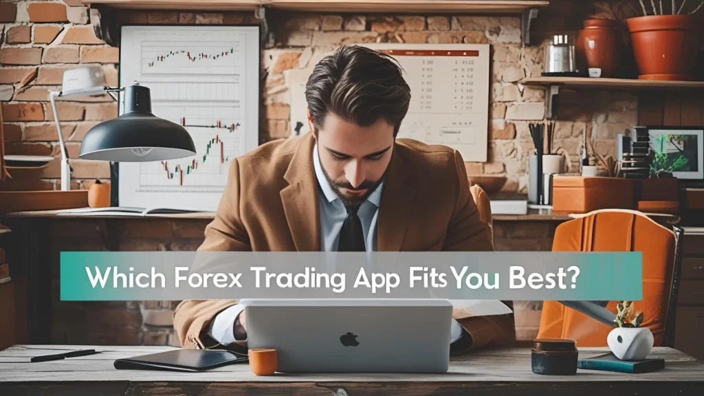 Best Platform for Forex Trading in India