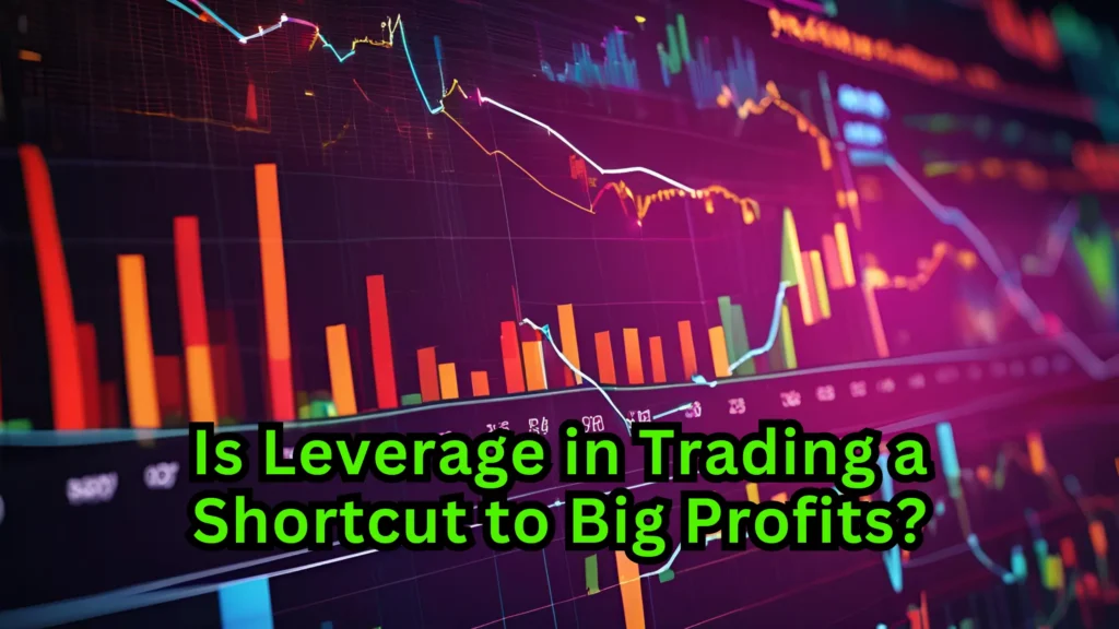 Leverage in Trading