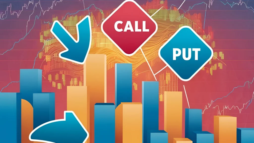 Call and Put in Option Trading