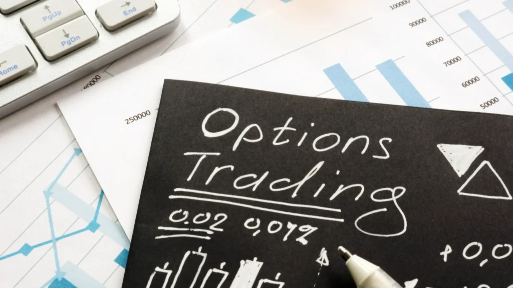 Have you ever wondered how option trading works?