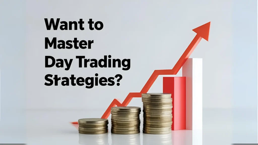 Day Trading Strategies