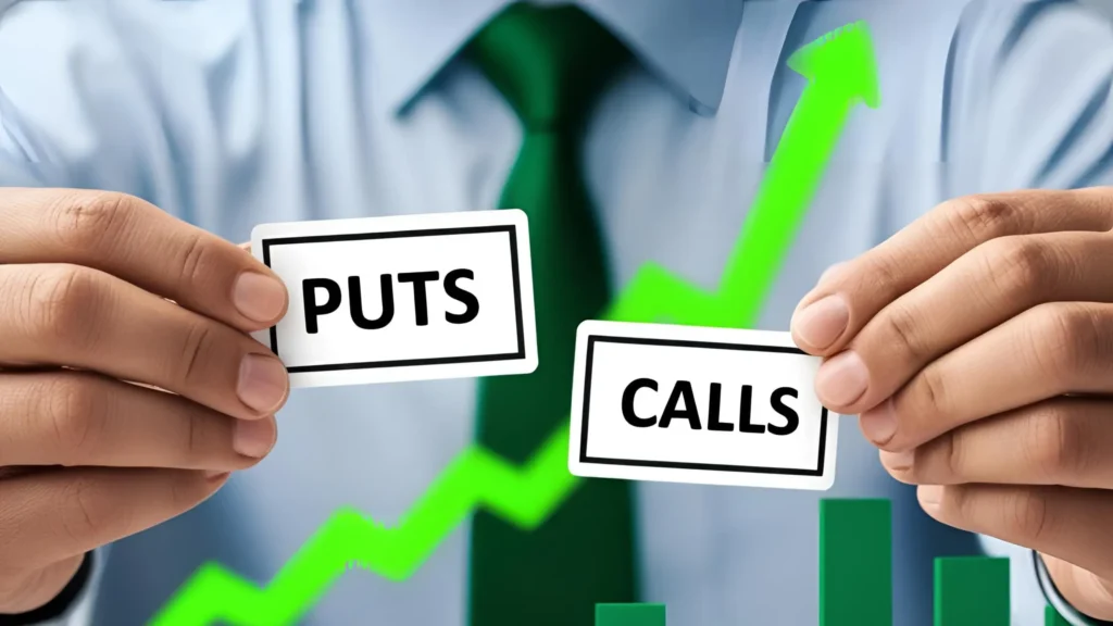 Do you know how to make money from puts and calls