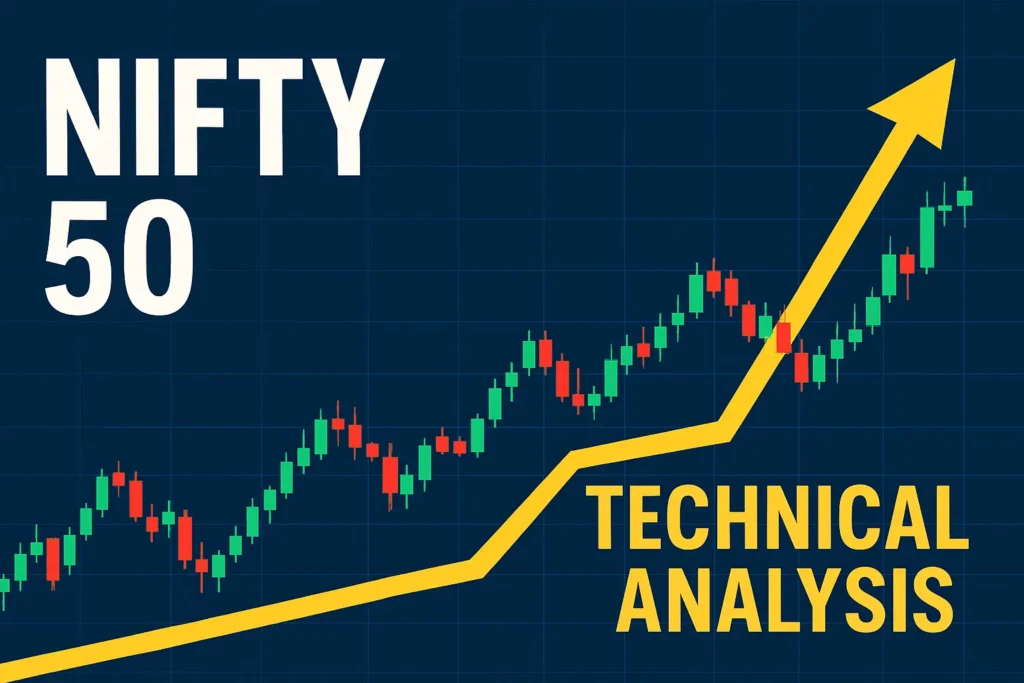 Nifty 50 Technical Analysis