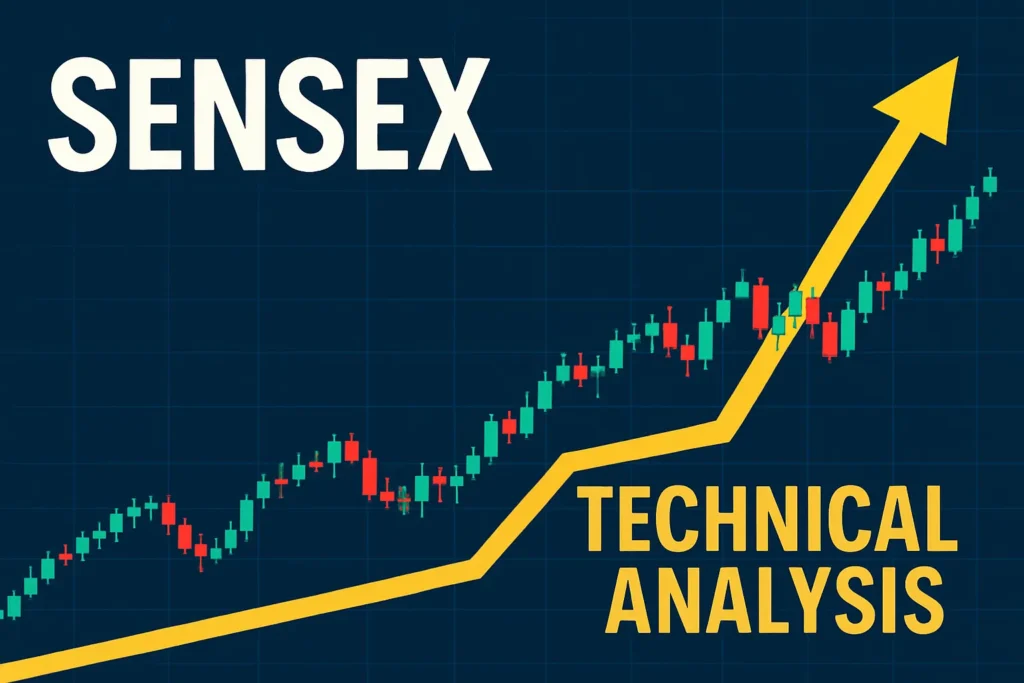 Sensex Technical Analysis